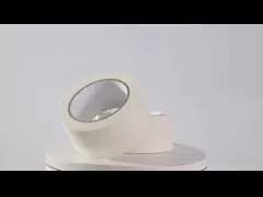 Crepe Painters Masking Tape Tesa 4432 For Sandblasting Protective