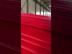 Печать шелковой пленкой на листе 4x8 с устойчивым к УФ процессом video