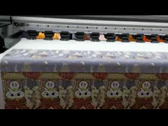 Inktec Sublinova Epson Ink Sublimation Сухое сублимационное чернила для Epson XP600 5113 4720 video