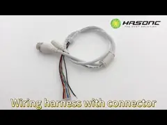 011 Kabel Ekor Kamera IP