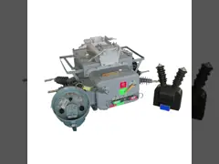 Стандарт IEC62271-100 12 кВ для электрораспределительной подстанции video