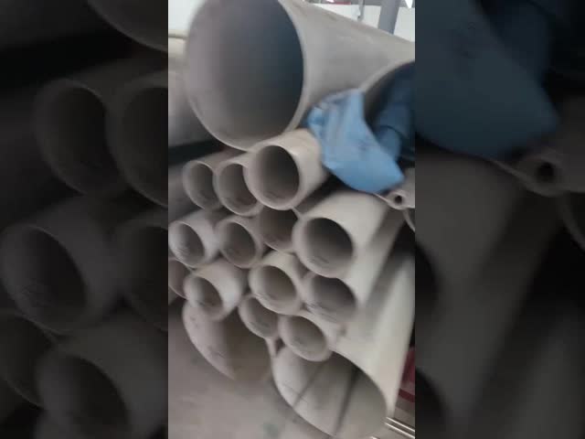 80mm 非合金 316 不同用途のステンレス鋼管管
