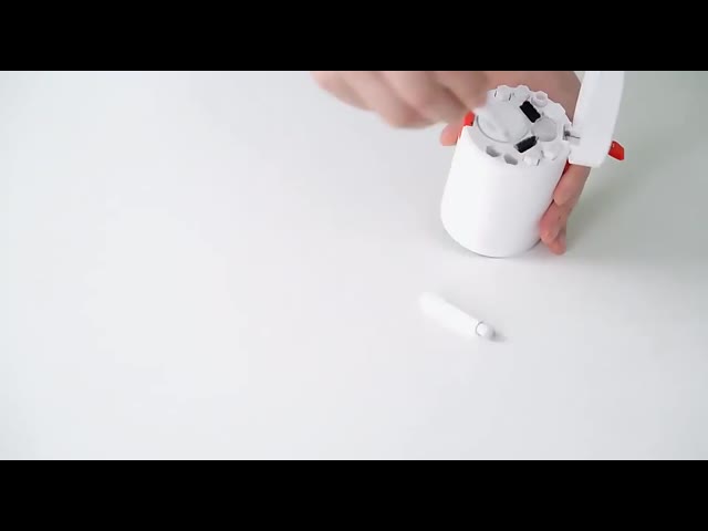 20in1 ラップトップ キーボード 掃除ブラシ パソコン 掃除ブラシ ツール PP プラスチック