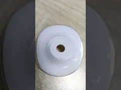 Авто OEM на заказ пластиковые формованные детали ABS / PC материал гладкая поверхность отделка video