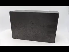 High Refractoriness Magnesia Carbon Brick For Electric Furnace