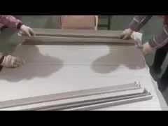 Высокопрочные алюминиевые солнечные панели video