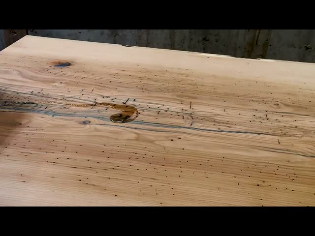 Жесткая прозрачная эпоксидная смола свободная от ВОК Нетоксичная для ювелирных изделий Искусство ремесла видео