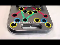 Многофункциональное оборудование для подъемной стойки OEM video