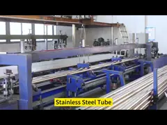 SUS 310 310s 304L 316L Dessin de surface Tubes en acier inoxydable 6 mm 8 mm