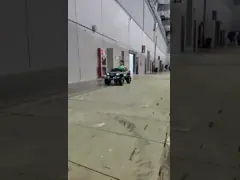 Электрическая игрушечная машина для детей video