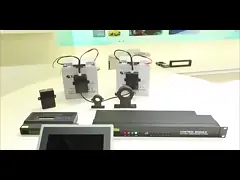 Acrel ABAT100-C Серия Батарея Онлайн Система Мониторинга поддержка порта UART протокол раннего предупреждения MODBUS video