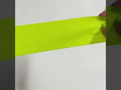 Adhesive Automotive 2 Inch Washi Painter Frog Tape Green Crepe Paper Masking Tape