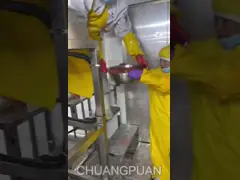 Turn Key Custom Strawberry Jam Making Machine 1-50T/H