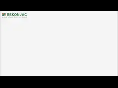 YIZHI KONJAC (ESKONJAC）konjac jelly powder application