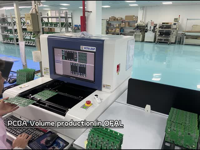 電子製品のOEMは,PCBと部品の購入からSMTのワンストップサービスまで