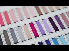 Эластичная резиновая лента силикона нижнего белья одежды для Webbing одежды video