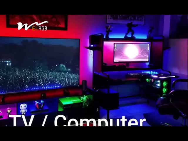5050SMD IP68 クールホワイトLEDテープ 5000mm アデシブバックLEDストライプライト
