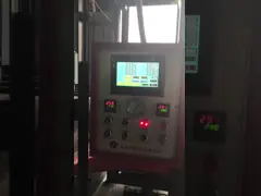 Custom Auto Core Shooter Machine 7.5KW For Iron Metal Casting