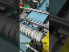 фильтр автомобиля высоты 15mm делая машиной стабилизированное представление video