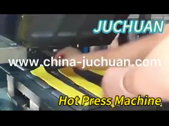 Китайская фабрика Salw 380v резиновой формовки Гидравлическая вулканизирующая машина для силиконовых телефонных чехлов video