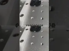 Батарейная лазерная автоматическая сварочная машина 1500 Вт video