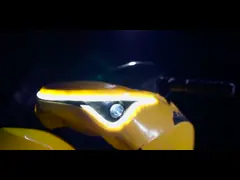 6V7A Battery Kids Electric Motorcycle