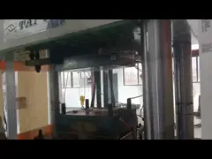 120Тн аппаратные ручки изготавливающие машины вертикальные пластиковые инжекционные литья машины video