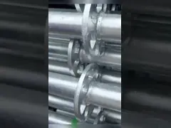 Максимальная высота ≤30 м Система кольцевого замка для эскалатов с фактором безопасности ≥4 video