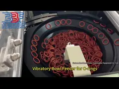 Звуковой корпус вибрационный винтовой бокал питатель сборка вибрационный бокал OEM video