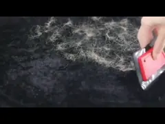 Sustainable Reusable Pet Cleaning Products Pet Hair Remover Brush