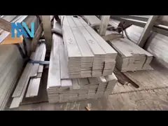 Профиль из горячо прокатаной нержавеющей стали 420 430 409 6 мм 12 мм Gi Мегкий угол железный стержень video