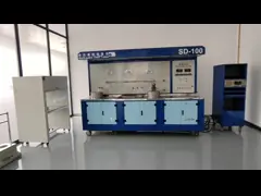 60um Micron Polypropylene Straining System For Industrial Liquid Filtration