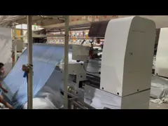 Швейная машина коммерчески вышивки, 1200RPM компьютеризировала машины вышивки video