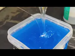 Многоцелевое жидкое стекло эпоксидная смола песчаная живая речная стойка эпоксидная смола video