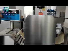 PAPA Hot Selling Flaky Pastry / Crispy Cookie / Crispy Bread  Production Line