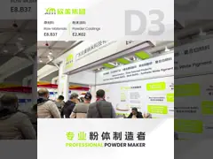 XiMi Chinacoat 2023 Journée 3