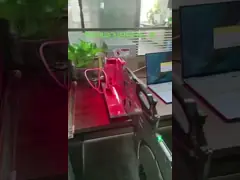 AM03-020529A SME Calibration Tool C Samsung Hanwha SME Feeder Calibration Jig