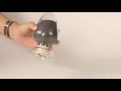 Черный карбид кремния порошок Рефракторное сырье Зеленый карбид кремния порошок 99% чистота video