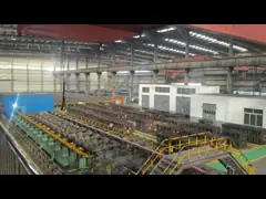 China EN10147 EN10142 Corrugated Galvanized Steel Sheets Length 2000-6000mm supplier