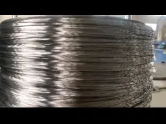 Kawat lurus baja tahan karat untuk aplikasi industri dan sehari-hari