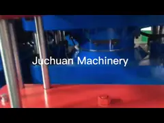Hydraulic Press Machine Rubber Products Making Machine For Making Rubber Stopper