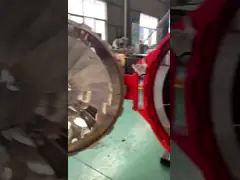 Высокотемпературный автоклав из углеродного волокна 0,5-5 МПа с регулировкой температуры video