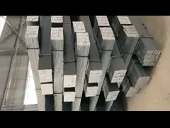 Фабрика горячая продажа Высокое качество и хорошая цена Плоская стойка мягкая сталь с высокой прочностью для строительства video