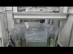 Прочная PET-труба для сбора крови 16*100 мм для труб для сбора крови video