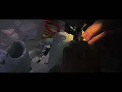 Custom Shoes Service Factory Develop Daily