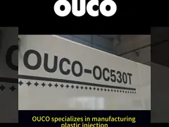 Пластиковый ведро для стирки изготовления 480T сервомоторный инжекционный литейный станок video