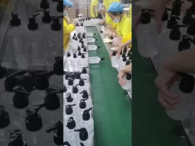 Противобактериальная мытье рук жидкое мыло эфолирующее мытье рук портативный дезинфицирующий раствор для рук видео