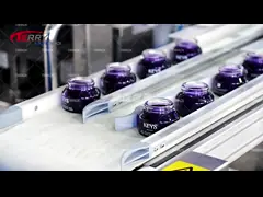 Высокоавтоматизированная косметическая кремовая машина для наполнения крема для лица Крема дневная Крема ночная Крема увлажняющая крема video