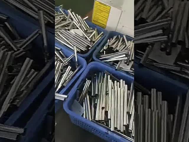 明るいステンレス鋼管 縫い目のないステンレス鋼管 供給業者価格