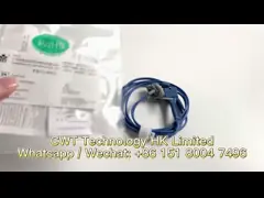 Biolight BLT Reusable Neonatal Infant Spo2 Sensor PN 15-100-0015 REF A1418-SW203MU For M8000 M9000 M9500
